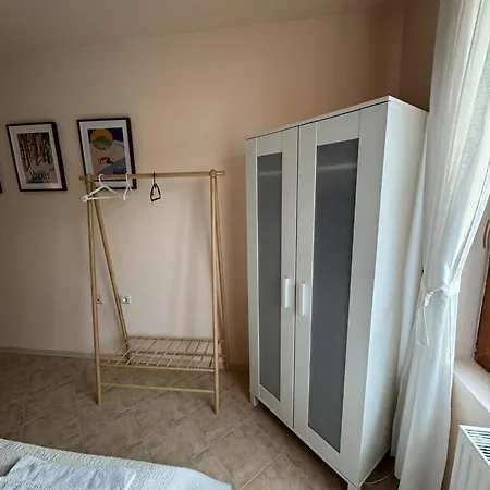Apartment за гости манчев