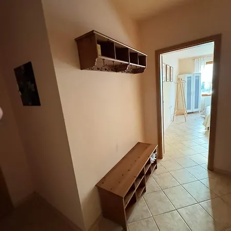 за гости манчев Apartment *